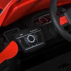 Детский электромобиль M 5829EBLR-3 красный четыре мотора по 35W фото 92