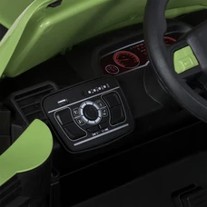 Детский электромобиль M 5829EBLR-5 зеленый четыре мотора по 35W фото 86