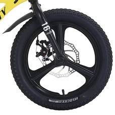 Детский велосипед Prof1 Velocity 18д. MB18VCB grey серый дисковые тормоза фото 37