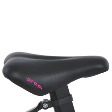 Детский велосипед 16д. MB 161020-8 Prof1 Stellar, корзинка, магниевая рама, розово-фиолетовый фото 41