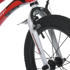 Детский велосипед 16д. MB 1681D, фото 2