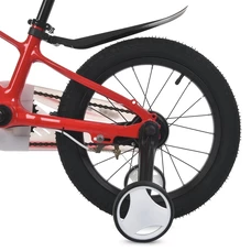 Детский велосипед 16д. MB 1681D, фото 4