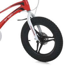 Детский велосипед 16д. MB 1681G, фото 3