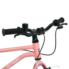 Детский велосипед 16д. MB 16Lighty Peony, фото 1