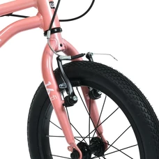 Детский велосипед 16д. MB 16Lighty Peony, фото 2