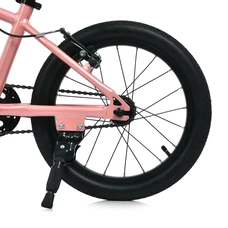 Детский велосипед 16д. MB 16Lighty Peony, фото 3