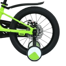 Детский велосипед 16д. MB 1683 Peony, фото 4