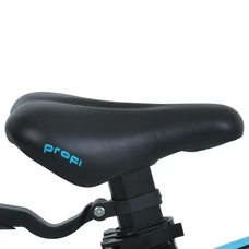 Детский велосипед 14д. MB 141020-4, фото 4