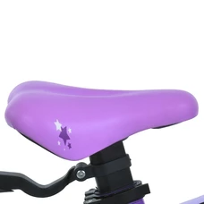 Детский велосипед 14д. MB 141020-5 Prof1 Stellar, корзинка, сиреневый фото 41