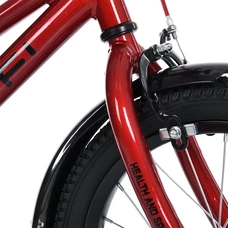 Детский велосипед 16д. MB 16015-1, фото 2