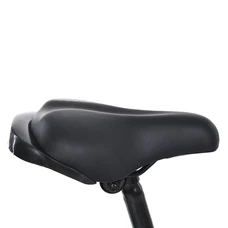 Детский велосипед 16д. MB 16012-1 Prime, фонарик, багажник, синий фото 41