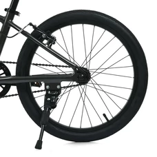 Детский велосипед 20д. MB 20Lighty Rain Forest, фото 3