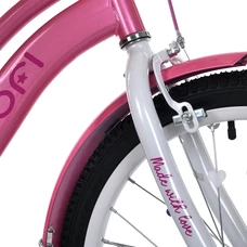 Детский велосипед 20д. MB 20052-1, фото 2