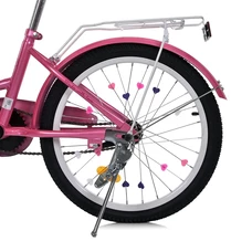 Детский велосипед 20д. MB 20052-1, фото 4