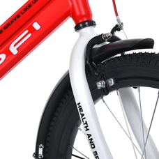 Детский велосипед 20д. MB 20031-1, фото 2