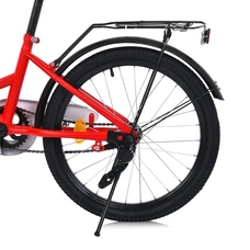 Детский велосипед 20д. MB 20031-1, фото 4