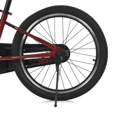 Детский велосипед 20д. MB 2007-3, фото 4