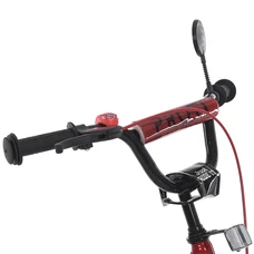 Детский велосипед 20д. MB 20021-1, фото 1