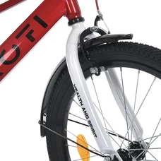 Детский велосипед 20д. MB 20021-1, фото 2