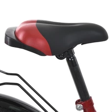 Детский велосипед 20д. MB 20021-1, фото 3