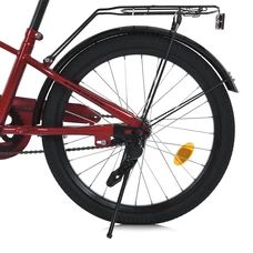 Детский велосипед 20д. MB 20021-1, фото 4