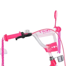 Детский велосипед 20д. MB 20041-1, фото 1