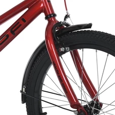 Детский велосипед 20д. MB 20015-1, фото 2