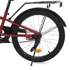 Детский велосипед 20д. MB 20015-1, фото 3