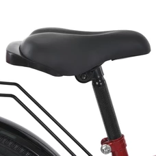 Детский велосипед 20д. MB 20015-1, фото 4