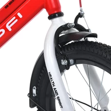 Детский велосипед 18д. MB 18031-1, фото 2