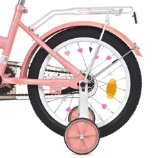 Детский велосипед 18д. MB 18062-1, фото 4