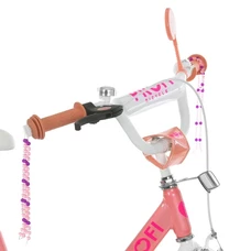 Детский велосипед 18д. MB 18043-1, фото 1