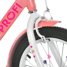 Детский велосипед 18д. MB 18043-1, фото 2