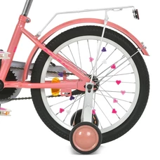 Детский велосипед 18д. MB 18043-1, фото 4