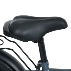 Детский велосипед Prof1 18д. MB 18014-1 Prime, серый, фонарик, зеркало, звонок фото 41