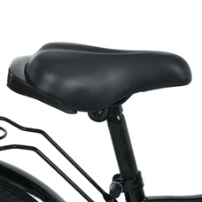 Детский велосипед Prof1 18д. MB 18015-1 Prime, черно-салатовый, фонарик, зеркало, звонок фото 54