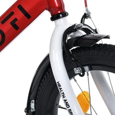 Детский велосипед 16д. MB 16022-1, фото 2