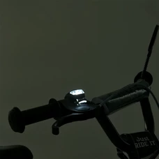 Детский велосипед Prof1 16д. MB 16023 Brave, с фонариком, хаки-белый фото 63