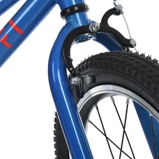 Детский велосипед 16д. MB 1607-3, фото 2