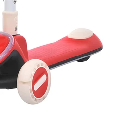 Детский самокат JR3-164-W, фото 3