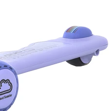 Детский самокат iTrike JR3-172-V фиолетовый Maxi-big фото 41