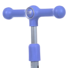 Детский самокат iTrike JR3-172-BR коричневый Maxi-big фото 14