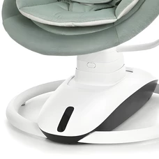 Убаюкивающий центр - шезлонг 9313, фото 3