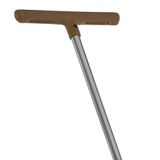 Трехколесный велосипед Turbo Trike MT 1037-1 Beige бежевый с ручкой фото 54