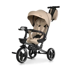 Трехколесный велосипед El Camino Vector Flex ME 1231 Latte латте