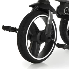 Трехколесный велосипед El Camino Vector Flex ME 1231 Medium Gray серый фото 37