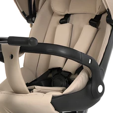 Трехколесный велосипед El Camino Vector Flex ME 1231 Charcoal Gray темно-серый фото 21