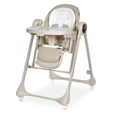 Стульчик-качели Dormi M 6318 Beige бежевый 2 в 1