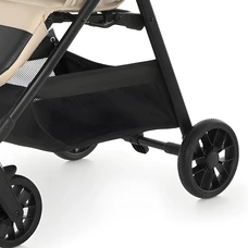 Прогулочная коляска M 6317 Dark Gray, фото 3