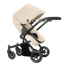 Коляска для куклы Carrello Maestro 9651B Cream, фото 3